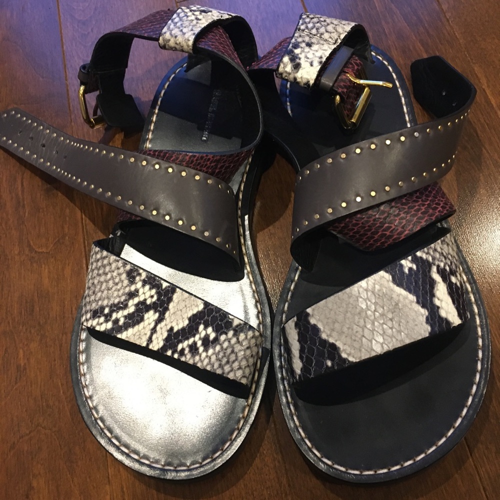Isabel Marant Sandals size 37